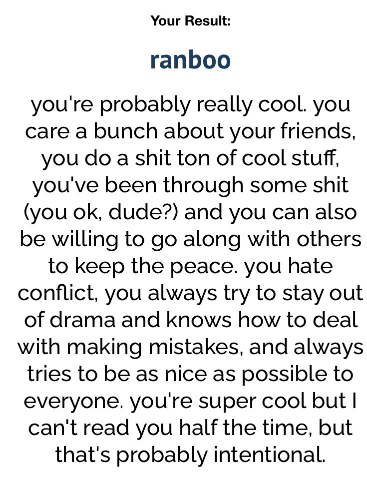 Fininiley's tweet photo. @ForeverGnf actually not far off from how i am irl!! v accurate :> https://t.co/83C4BTp5Wm