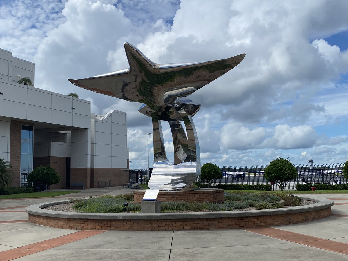 Debarati Basu (@dbasu19) on Twitter photo Thank you <a href="/ERAU_Daytona/">ERAU Daytona Beach</a> and <a href="/dbctle/">CTLE ERAU-DB</a> for such a warm welcome and helpful orientation! Very happy to be a part of my Engineering Fundamentals dept. and College of Engineering, and excited to start my journey here! Thank you <a href="/ERAU_Daytona/">ERAU Daytona Beach</a> and <a href="/dbctle/">CTLE ERAU-DB</a> for such a warm welcome and helpful orientation! Very happy to be a part of my Engineering Fundamentals dept. and College of Engineering, and excited to start my journey here!