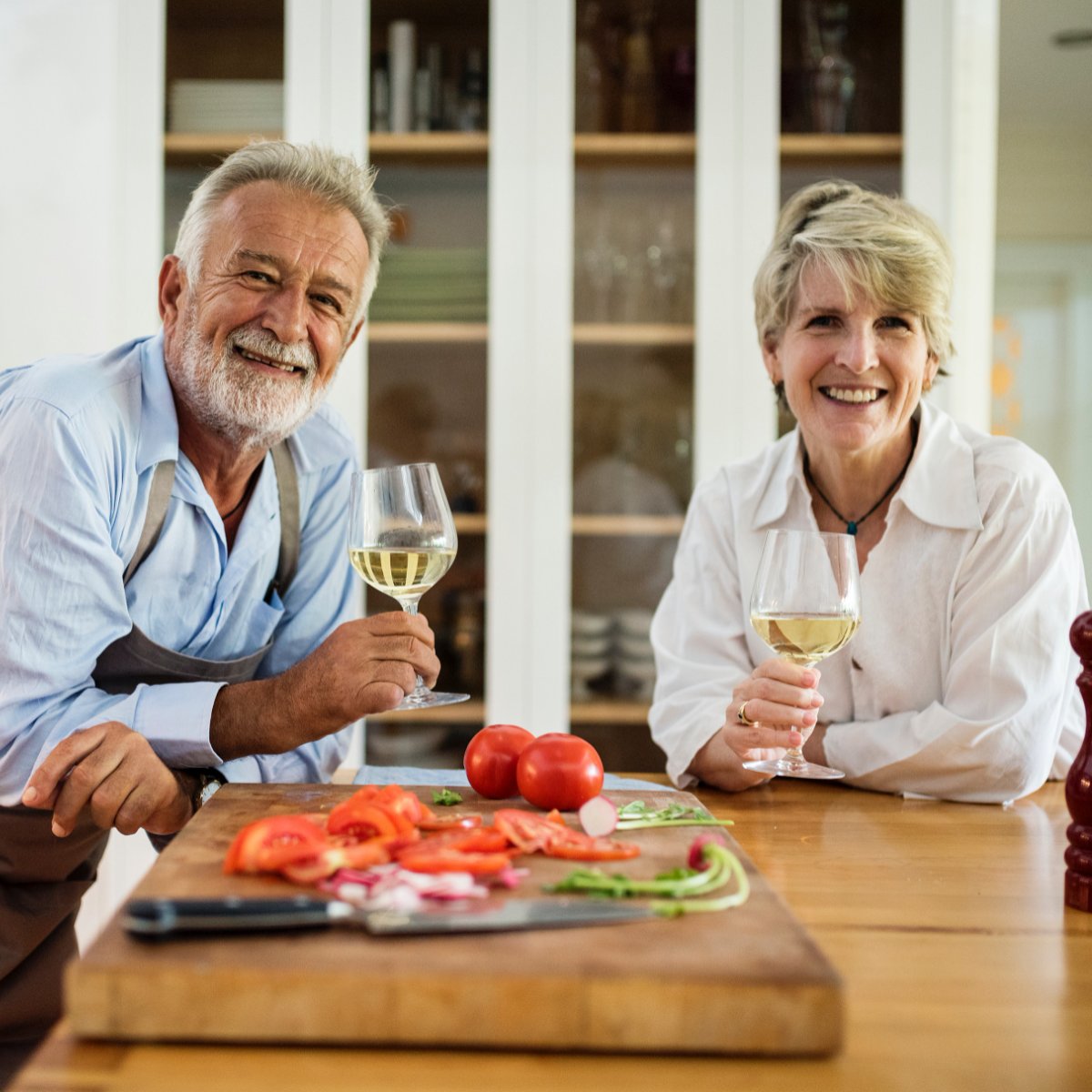 I strive to be a resource that my clients can turn to whenever they encounter challenges, need advice, or simply want to know the best local activities.