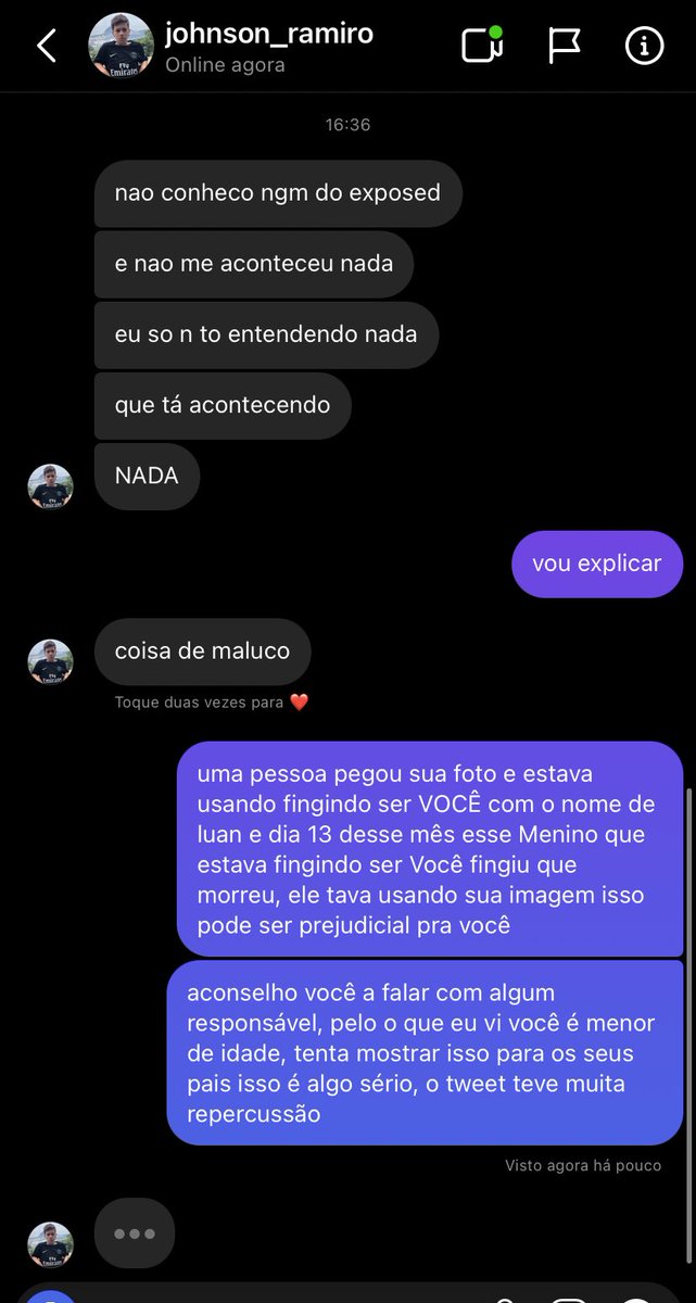 exposed16809013's tweet photo. SERÁ QUE ELE ENTENDE AGORA??? https://t.co/vIpkT65qln