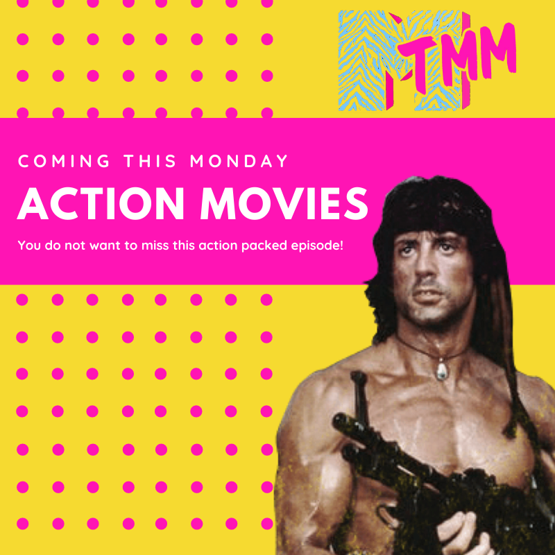 MoldedMe's tweet photo. Don't miss out on the action, go subscribe to Movies that Molded Me today.
#moviesthatmoldedme #movietime #podcasts #moviepodcast #gameshow #cinefile #action #stalone #schwarzenegger #KeanuReeves #JCVD #SaturdayThoughts https://t.co/KffnPYSk8x