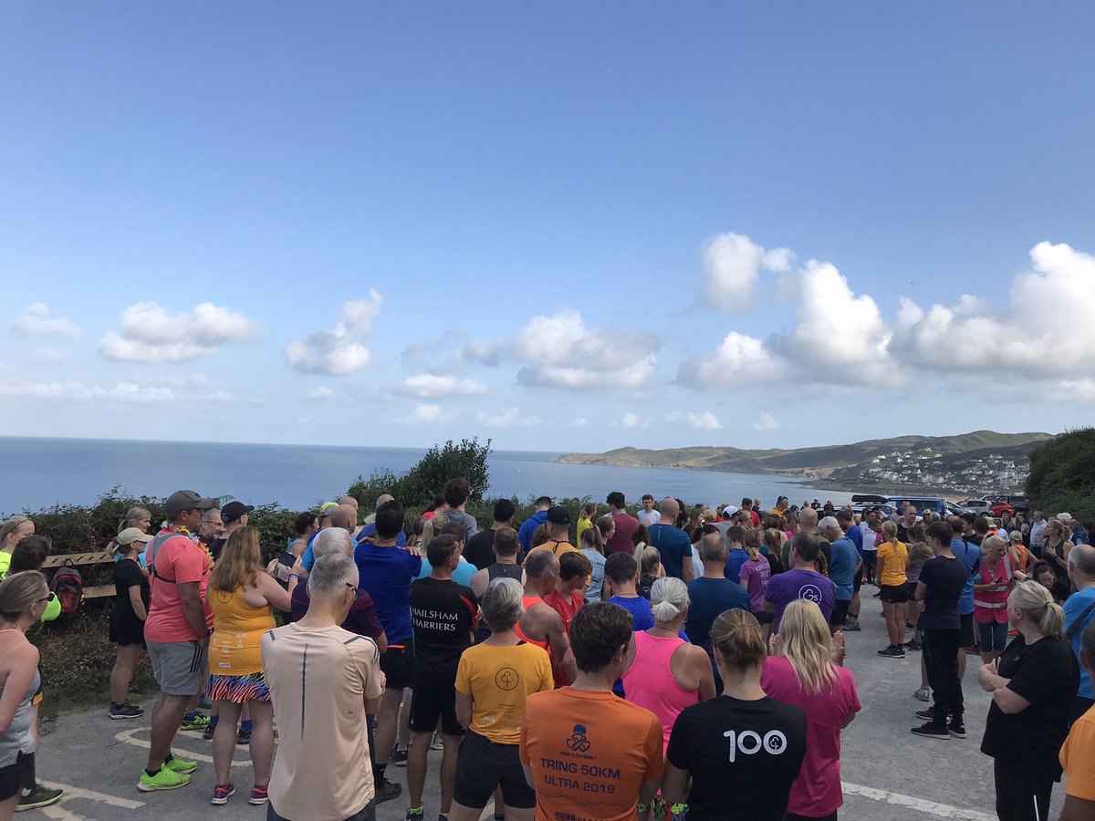 OgySnaps's tweet photo. After a week of ☀️🏖🏄‍♂️🦀🎣🦭😎for @OgySnaps &amp; Jnrs …….and a lot of 🍦 it was time for 🏃‍♂️ @parkrunUK #WoolacombeDunes

It certainly was a good test but so enjoyable and what a place to do it - amazing scenery #Woolacombe #Devon

@WoolacombeTIC @BeachWoolacombe @NorthDevonNT https://t.co/qXCBImZIMI