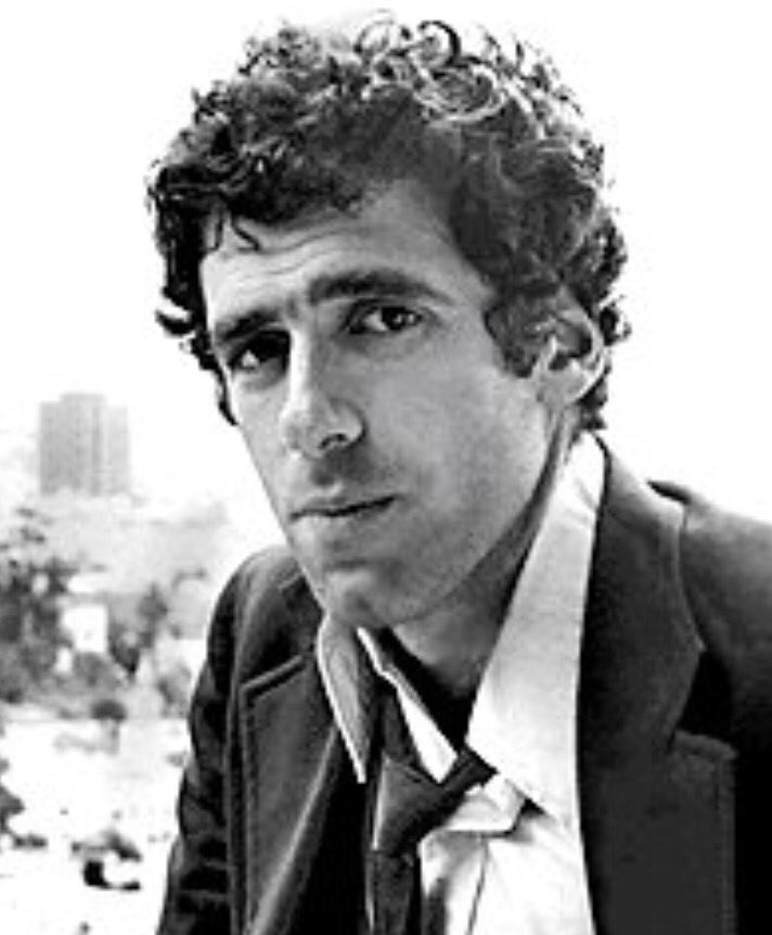 Happy Birthday  Elliott Gould 