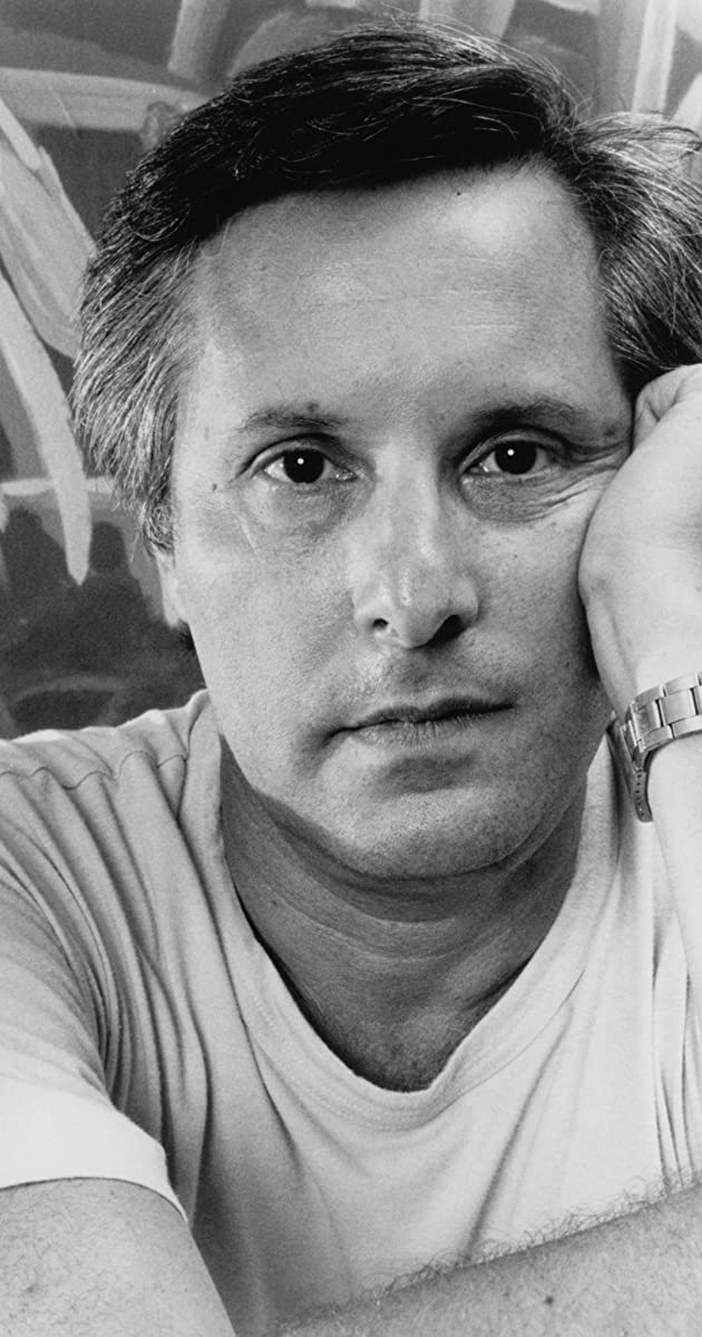 Happy Birthday  William Friedkin 