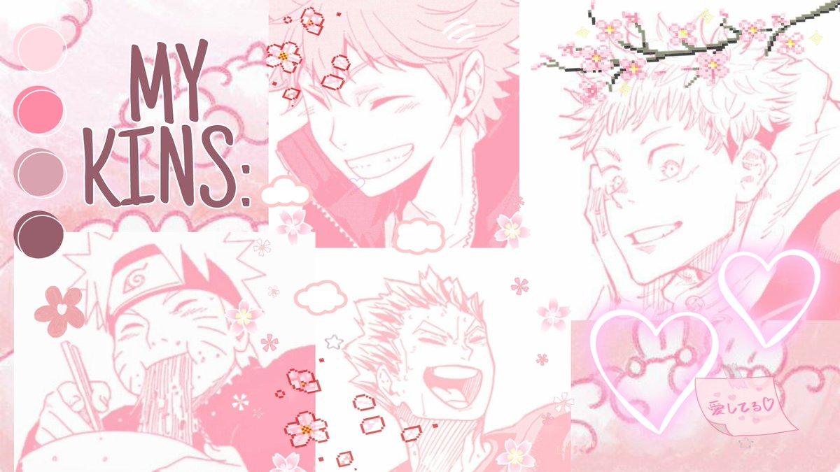 lflsun's tweet image. =͟͟͞♡ закреп !!

✧ я лифен, она/её;
✧ основные фандомы: китаефандом, кпоп, аниме и геншин;
✧ пишу аушки, треды, хэды и твичу о всяком;
✧ полистайте профиль и если я стану вам интересна, то буду рада подписке!

➭ мой каррд: lflsun.carrd.co

❀спасибо за внимание!!❀