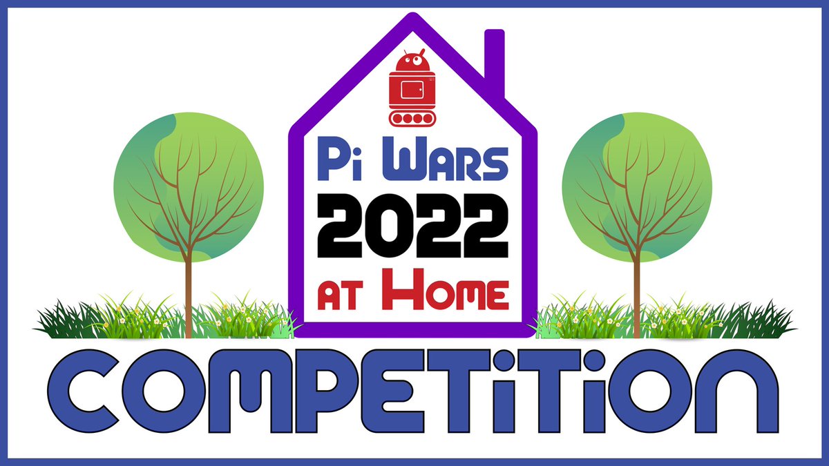 #PiWars will return in 2022. Read the full announcement on our website!

piwars.org/2022-competiti…