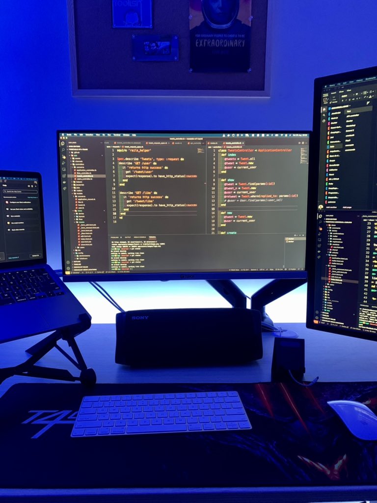 yacodev's tweet image. git push and bank holiday!!🙂