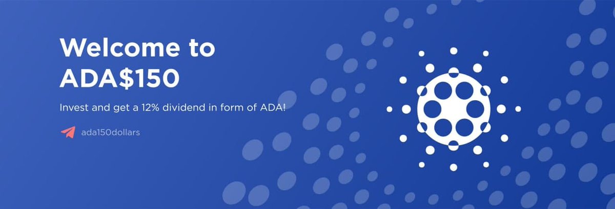 ADA1502's tweet photo. 💎  ADA 150$ 💎 
⭐️ Doxed Dev!! 
📣 JUST STEATH LAUNCH !! 30K MKC
👨‍🔧 Community Strong. 🙏
❤️ Reward 12% Of ADA 
🔐 100% Liquidity Locked
💚 Verified Contract
🐳 Anti-Whale Max Wallet 2% 20,000,000 Token

Chart : https://t.co/EDS8Jv8Ekn

📱@ADA1502
⌨️ https://t.co/aXqSNWXRoA https://t.co/FhYaFrrZ3d