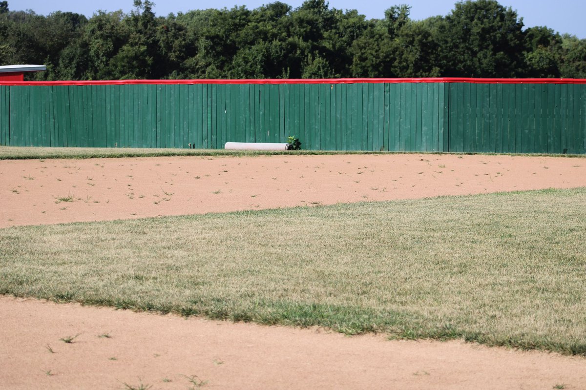 NCA Baseball tweet media