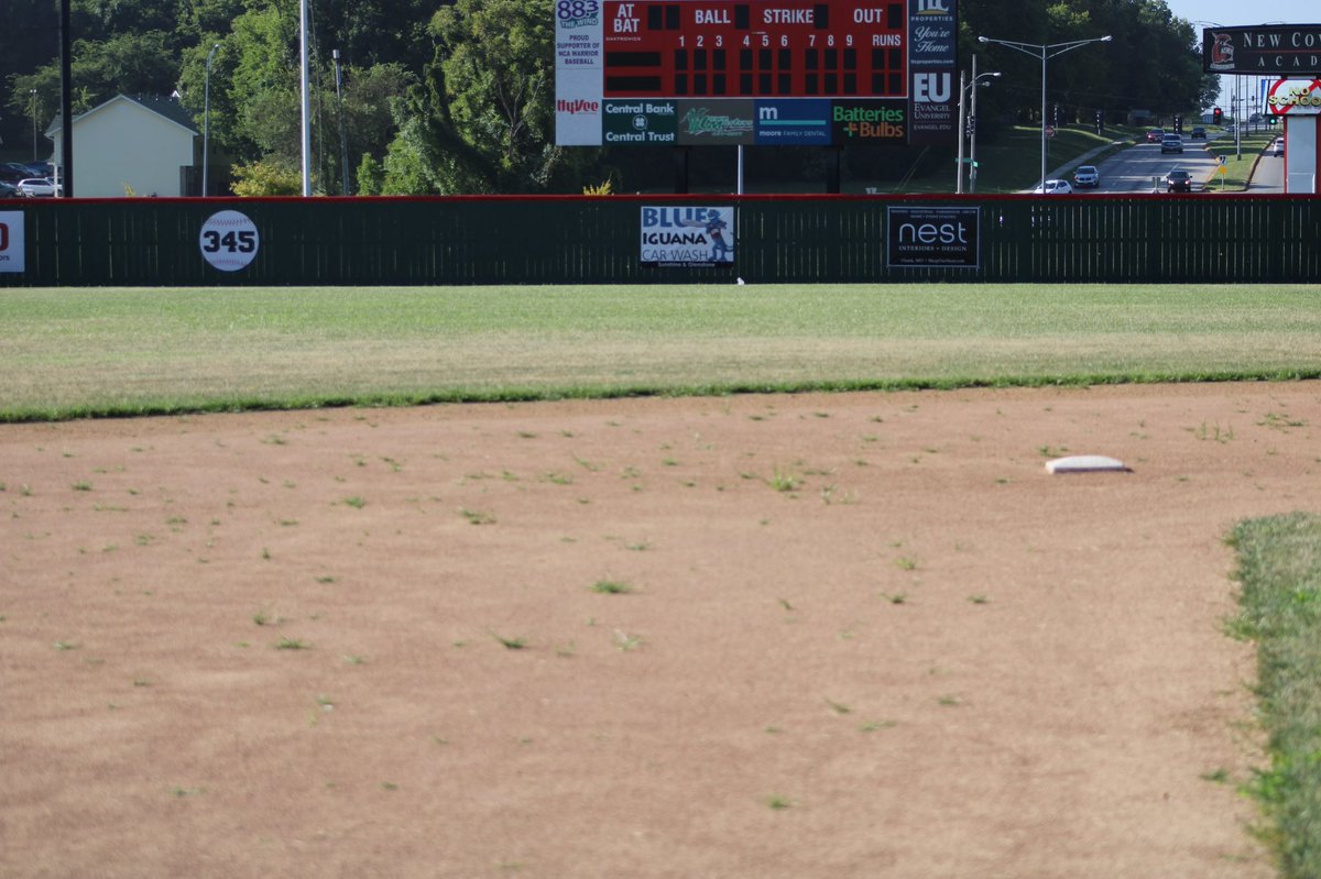 NCA Baseball tweet media