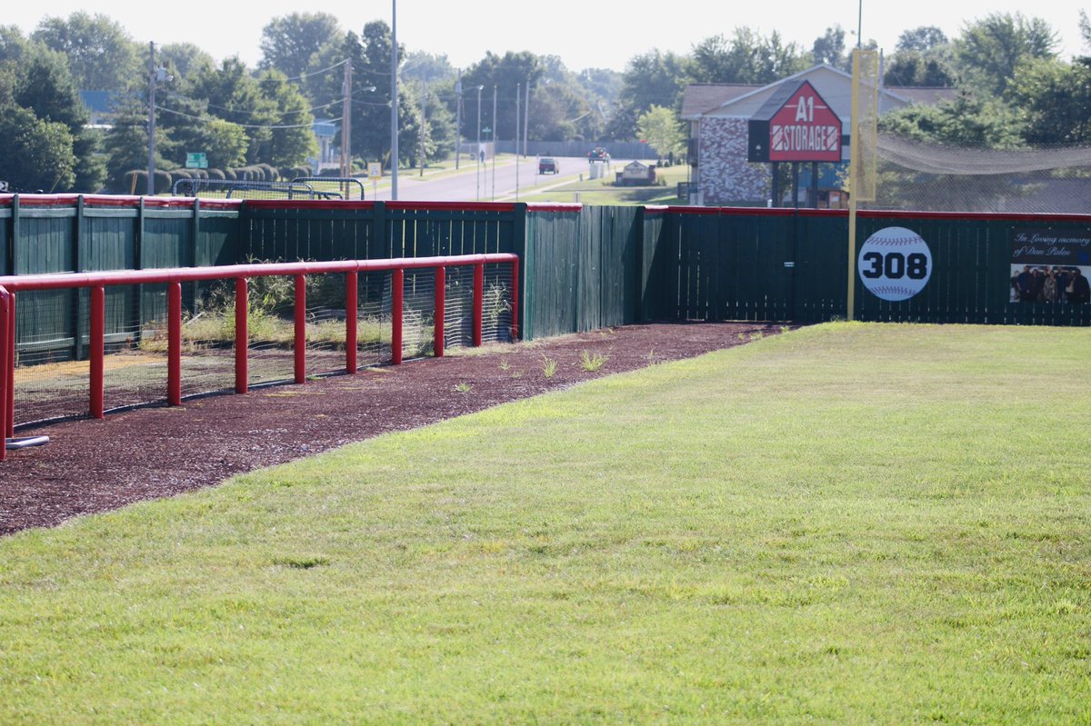 NCA Baseball tweet media