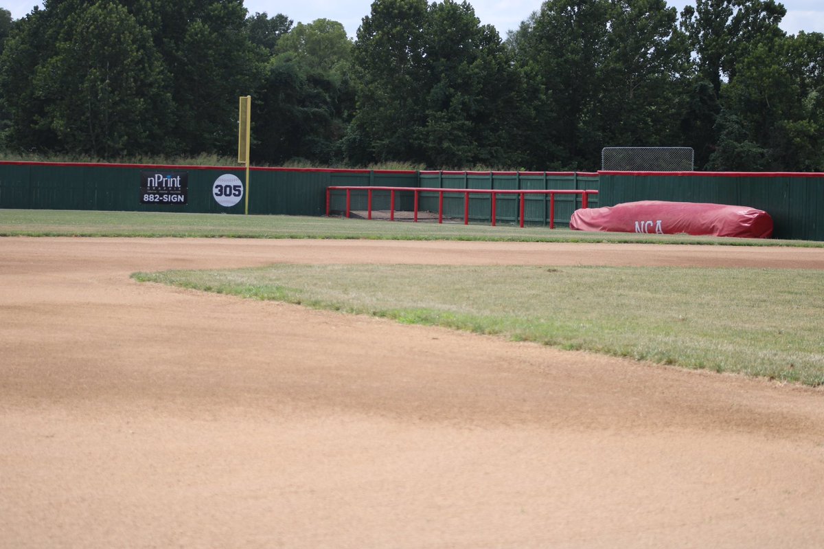 NCA Baseball tweet media