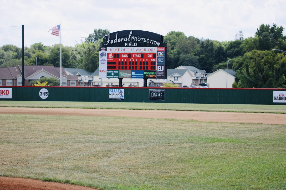 NCA Baseball tweet media