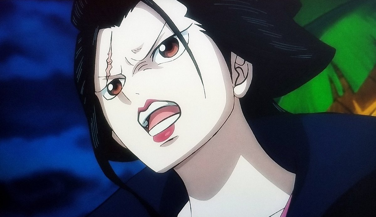 ワンピースアニメ感想9話 ヤマトの声優がついに明らかに あにこぱす