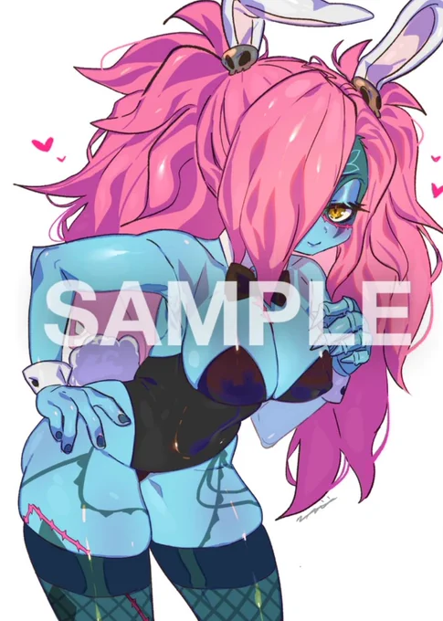 スケブ描かせて頂きましたありがとうございます 