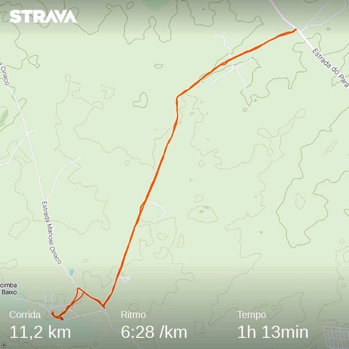 JeffBruno_'s tweet photo. Confira minha atividade no Strava: https://t.co/CfdULoHb2m

Aqui é trabalho, meu filho! 💪🏻 https://t.co/VeWmhtUcgn