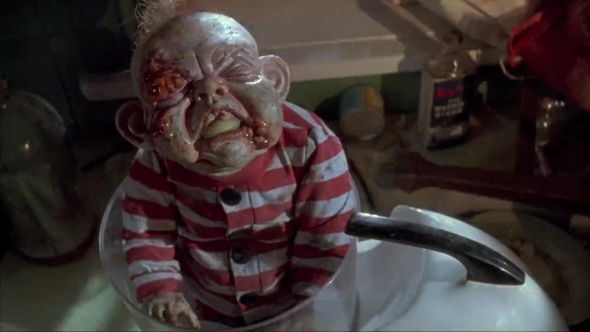 Carnival of Horror tweet media