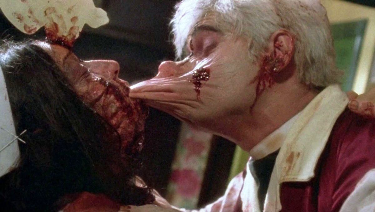 Carnival of Horror tweet media