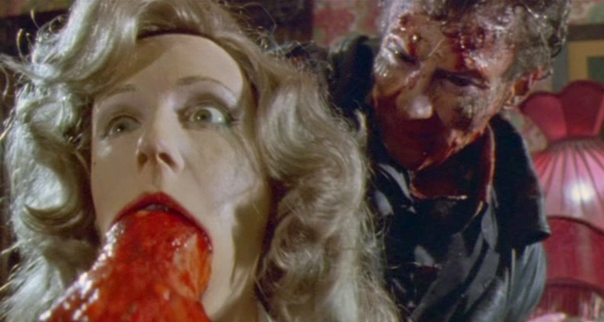 Carnival of Horror tweet media