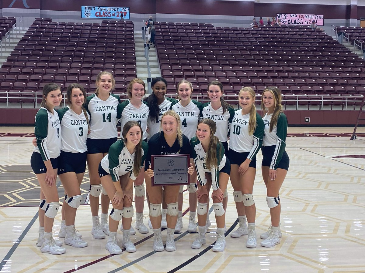 CantonVball2015's tweet image. Congratulations to the Athens Tournament Champions!!!!! Way to fight girls!🏆