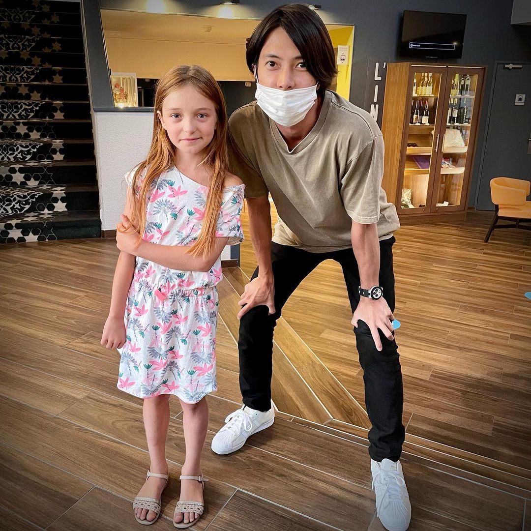 赤西仁さん山下智久さん着用 janji 8点セット 日本買取 メンズ