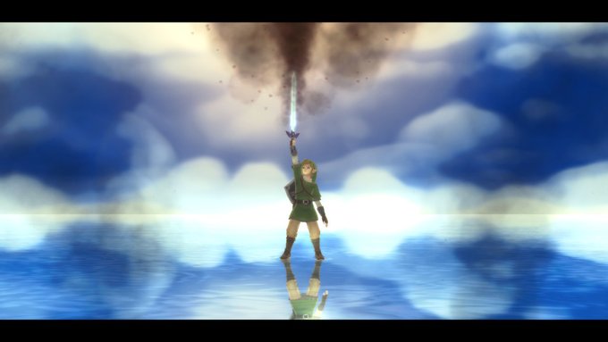 Finally...The End #SkywardSwordHD #Zelda #NintendoSwitch https://t.co/GOrNFrvsSE<a href="/tag/skywardswordhd"class="tags">#SkywardSwordHD</a><a href="/tag/zelda"class="tags">#Zelda</a><a href="/tag/nintendoswitch"class="tags">#NintendoSwitch</a>