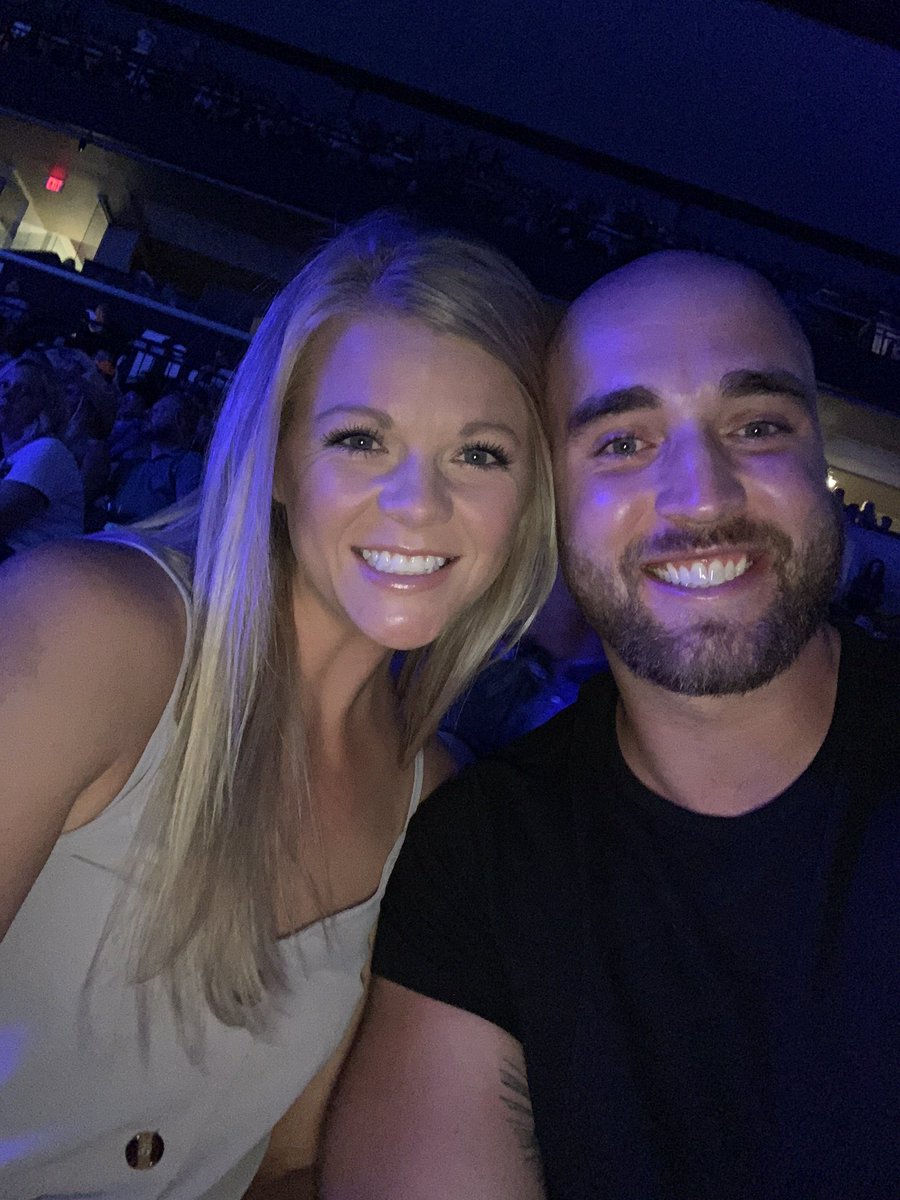 Ready for a good time with  #AlanJackson
