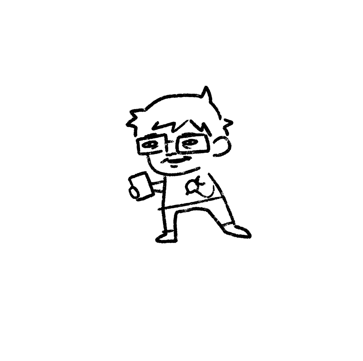 kieu_tip's tweet photo. found doodles I don't even remember drawing https://t.co/bBaXgVZTqz