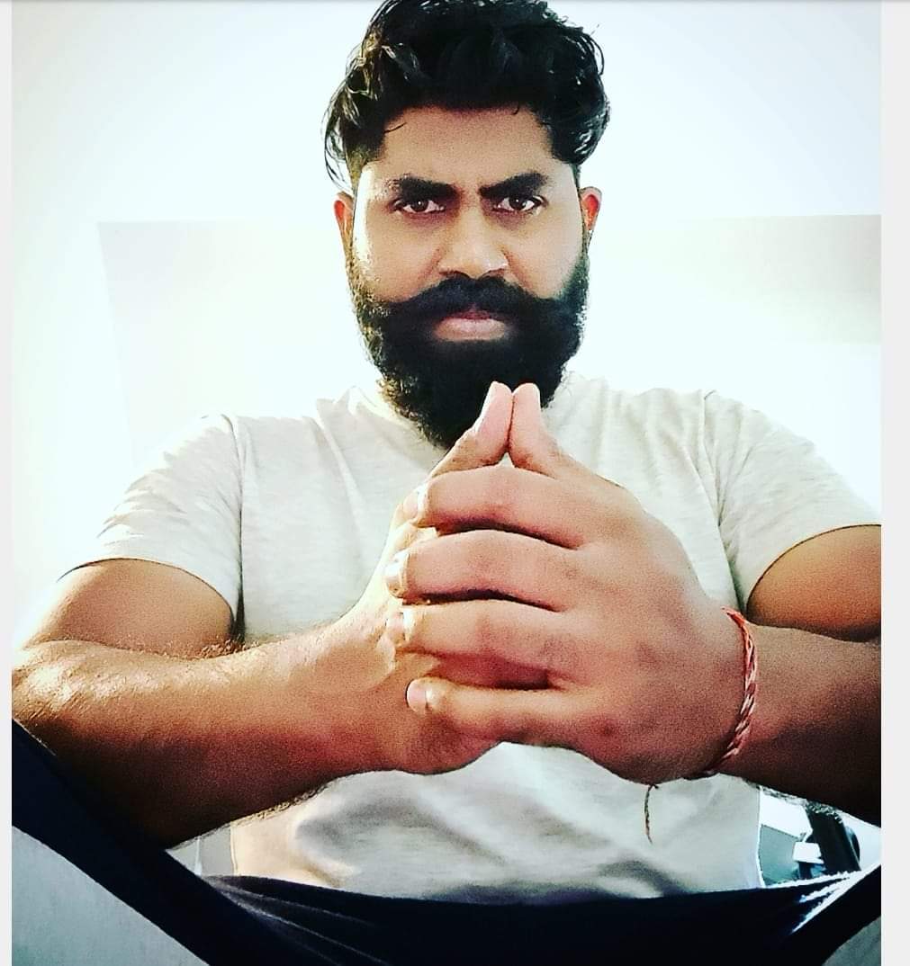 PiyushLogesh's tweet photo. #bgm https://t.co/uwL0rY479E