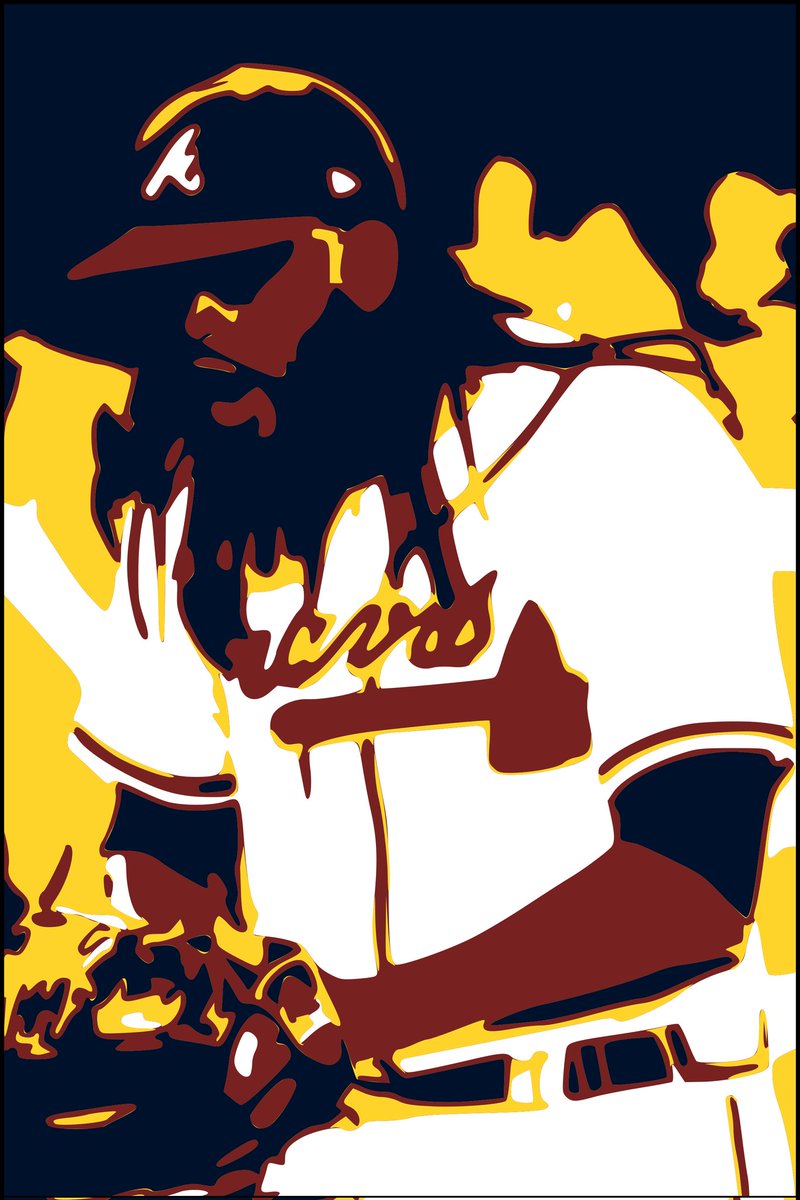 dren_braves's tweet photo. It's #DickRod time https://t.co/4nohLxuqRm