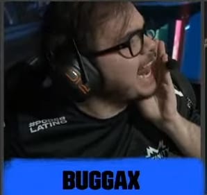 "BUEN JUEGO BRO, SIEMPRE ES UN PLACER JUGAR CONTRA VOS"