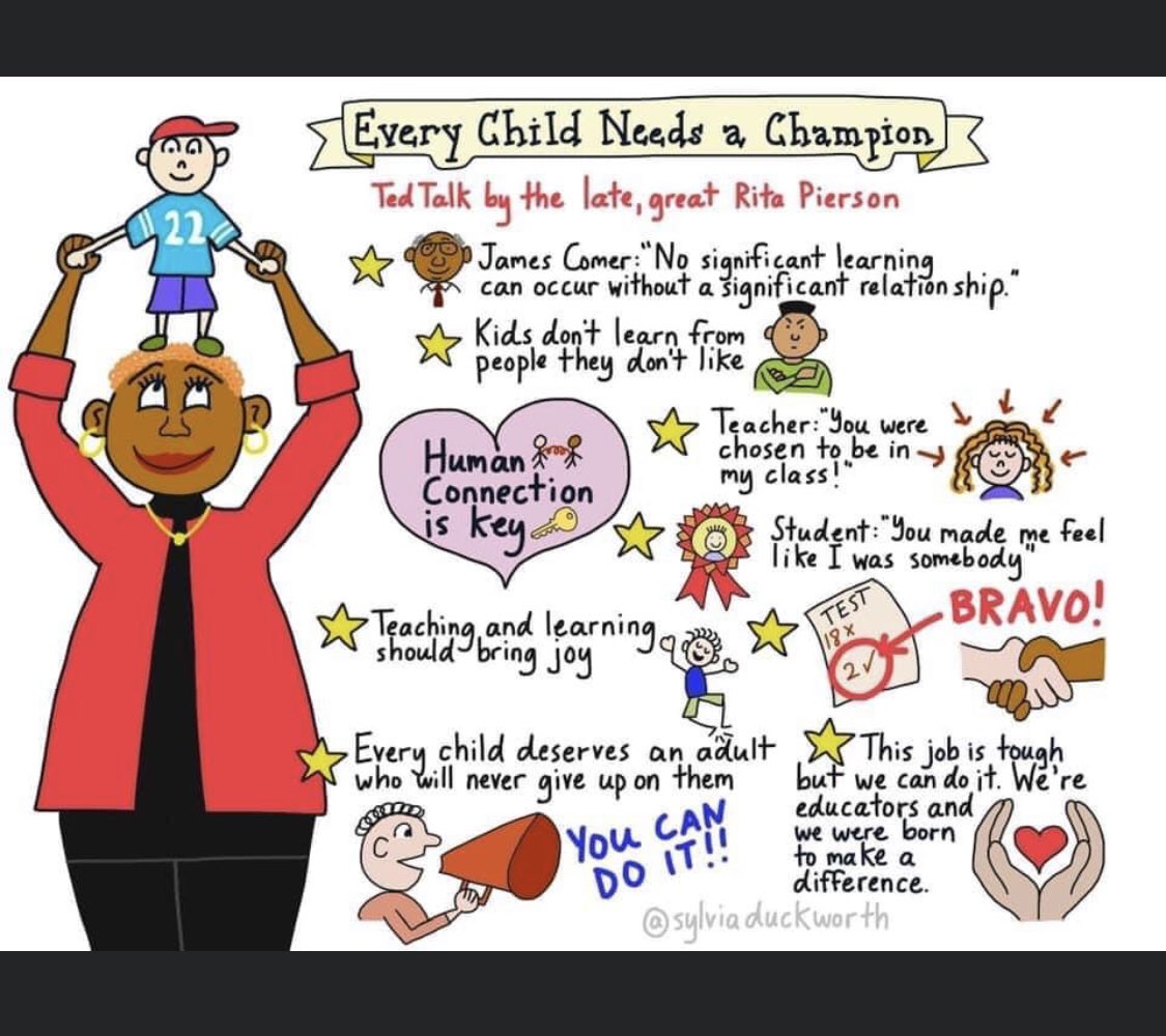 This Ted Talk is everything! ❤️<a href="/MsMPavlick/">Megan Pavlick</a>