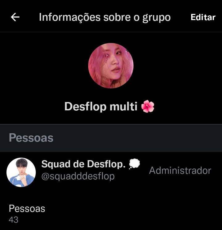 squadddesfIop's tweet photo. Squad multi com vagas abertas!!

- siga o squad
- comente in + seu user 
- dê rt e fav neste tweet https://t.co/EJQs5AoJbm