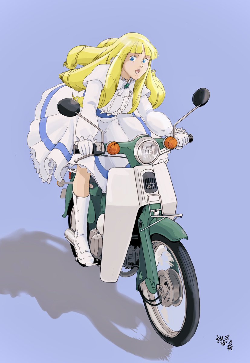 Twoucan ターンエーガンダム の注目ツイート イラスト マンガ コスプレ モデル