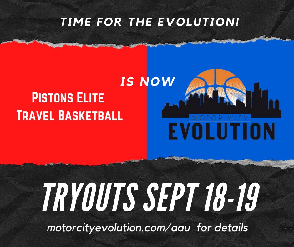 Motor City Evolution (MotorCityEvolu1) Twitter