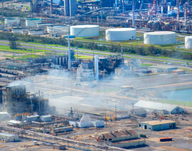 BMarshallEnviro's tweet image. Almost 600 Louisiana sites with toxic chemicals lie in Hurricane Ida's path
nola.com/news/environme…