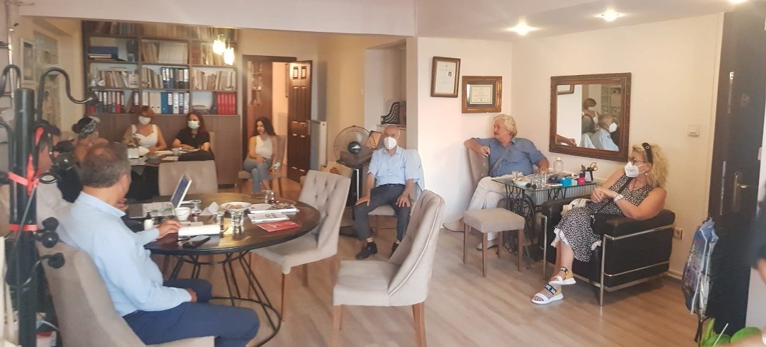 Suat_Ozcagdas's tweet image. #TükoDer #Üsküdar Şube 14. Olağan Genel Kurulu ile görev alan 
Yönetim Kurulu&apos;nu tebrik ediyor, başarılar diliyorum. @TukoderGM @nurayelmaskilic @usluzeyno @cansueksi @elwing1903