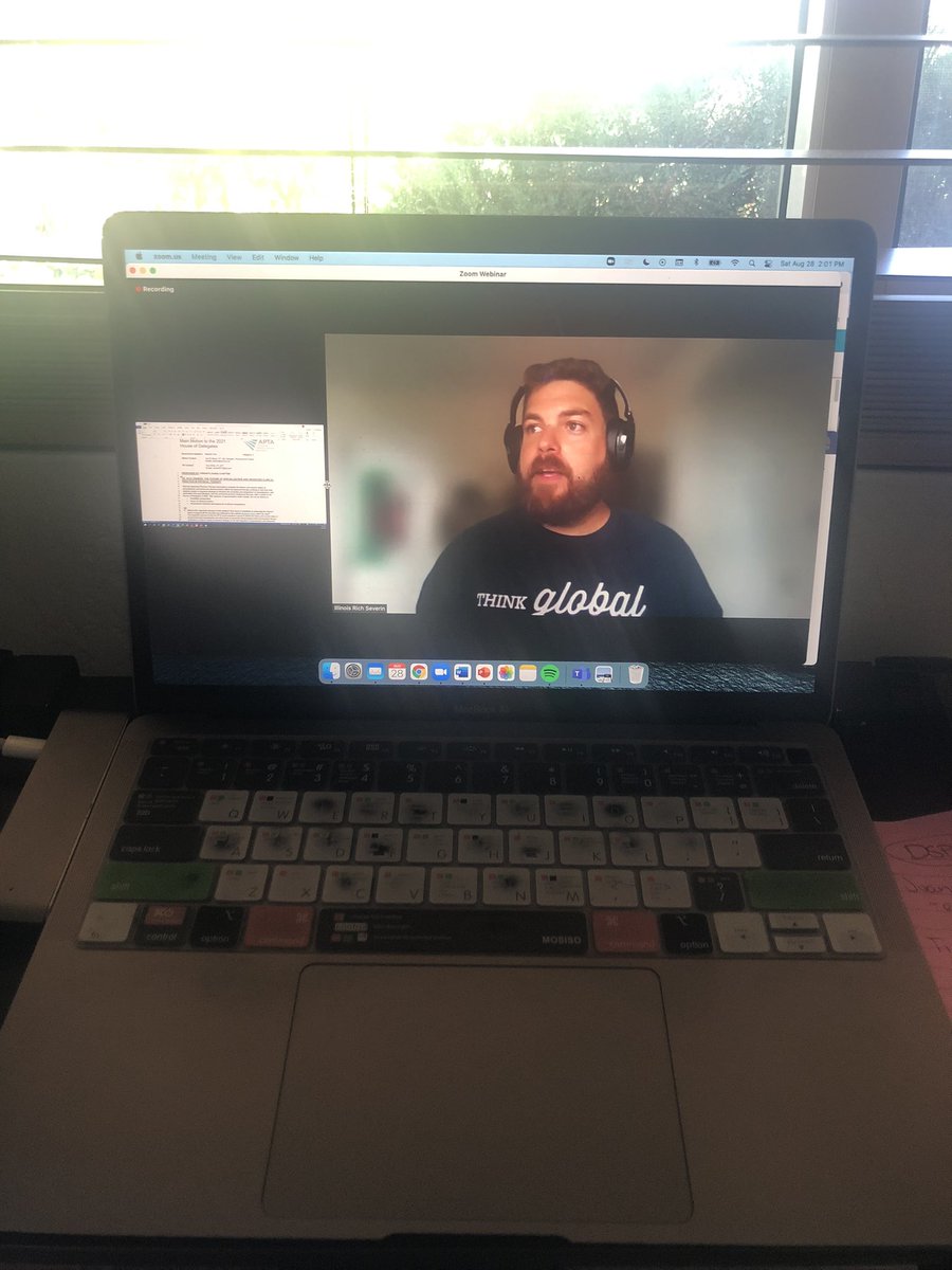 Gail Bachman, PT, DPT tweet media