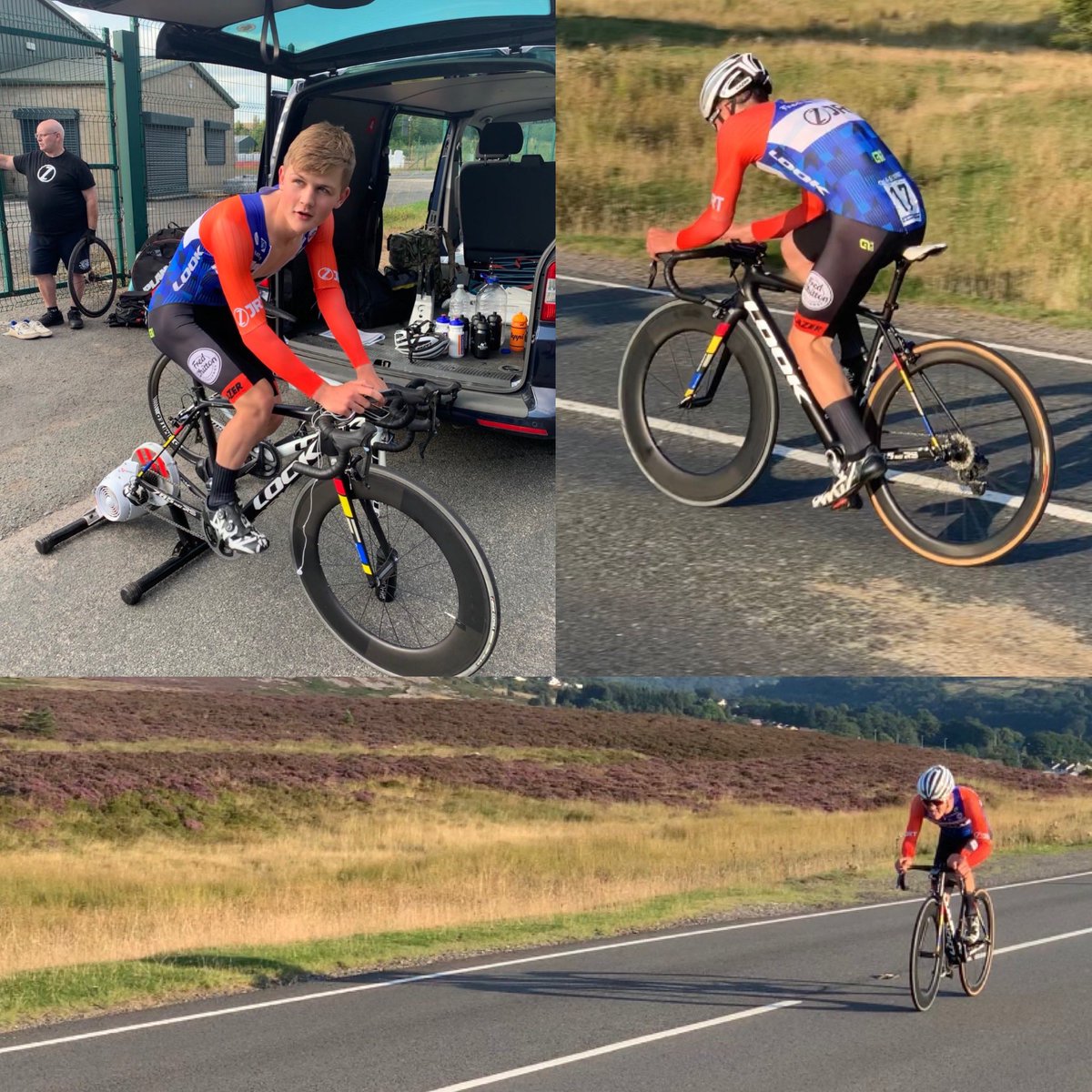 Mark Smith tweet media