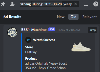 BangBangBugy's tweet photo. The GOAT, holding it down as always!🐐

@tshype @TSHSuccess
@wrathsoftware
@BanginGmails @BanginACO 
 
As always, slots taken care of in @tshype @BanginACO!💥 https://t.co/wbPC5jt3k7