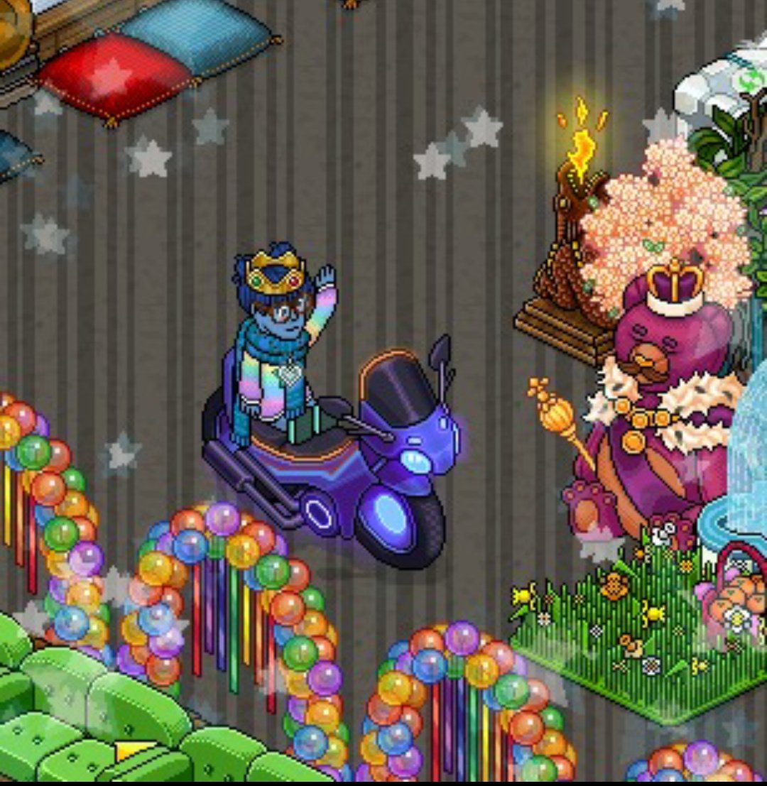 🚥 SORTEO 🚥 

🚥 RARO MOTO MIAMI 🚥

🔄RT
➡FOLLOW

TERMINA ESTE MARTES ❤
SUERTE 🍀