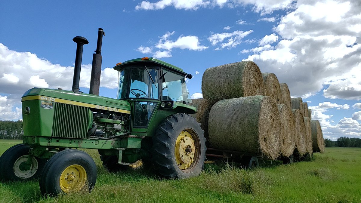 Ted Smith's Rat Rod farming page🧢 tweet media