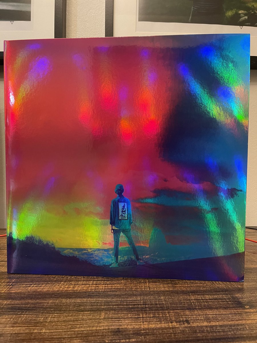 NinnerIsNayner's tweet image. This is probably one of the prettiest pieces of art that I own