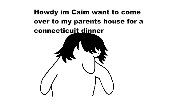connecticut caim 