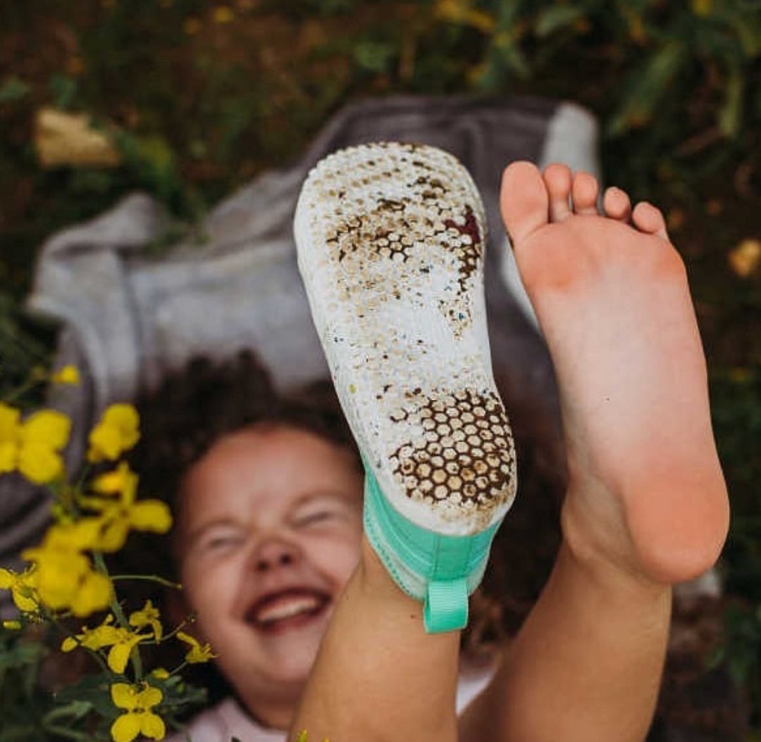 Earthing tweet media