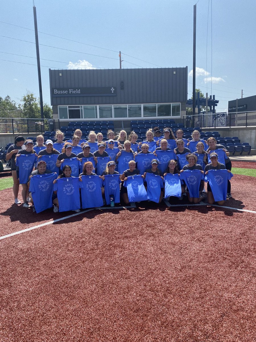 Such a great day! Thank you Blake Williams and Battle Tested for coming to our place! 💪👊#packapunch