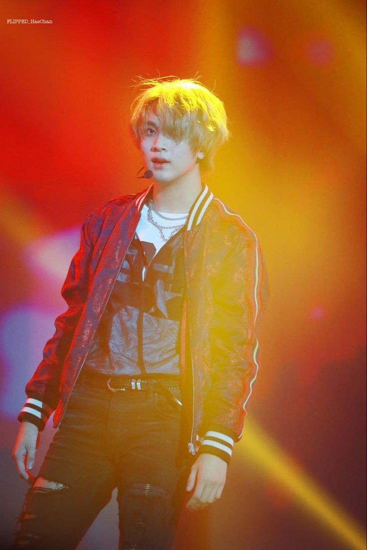 vminweasley's tweet photo. Ridin' haechan another level bu arada https://t.co/i2ypOXdkEt