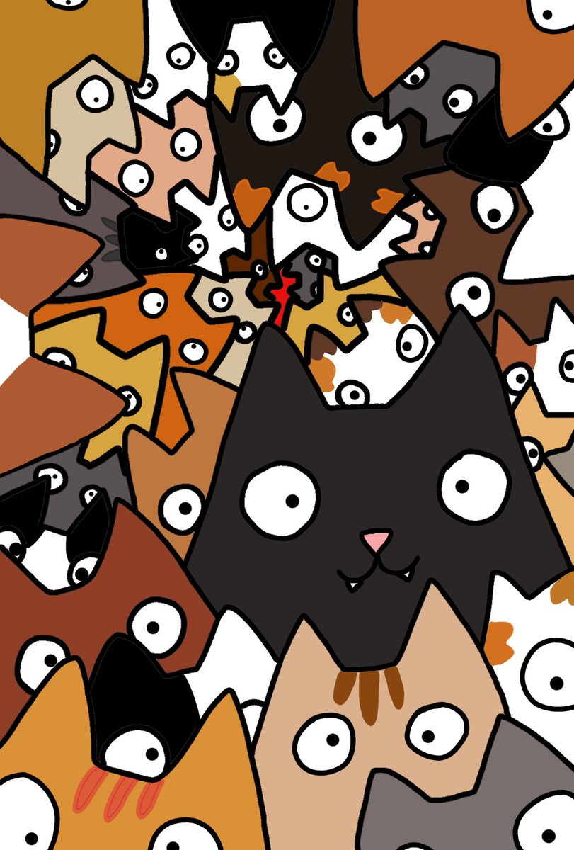 KuroLee532's tweet photo. voyeur cats

Coco chan collection
     https://t.co/f06eBtNySS

#NFT #NFTs #NFTart #eth #crypto #cryptoart #ethereum #DeFi #rarible #opensea #superrare #blockchain #NFTdeals #collectible #nonfungibletoken https://t.co/vdmHXhxK9R