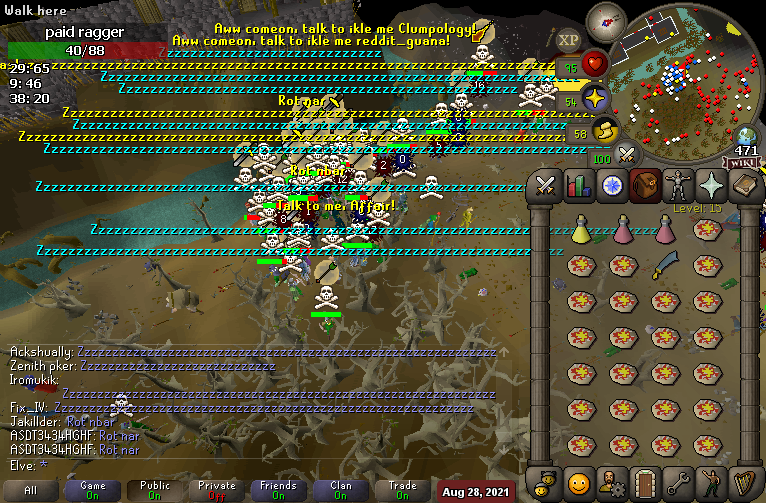 Cookies (Zenith_Cookies) Twitter