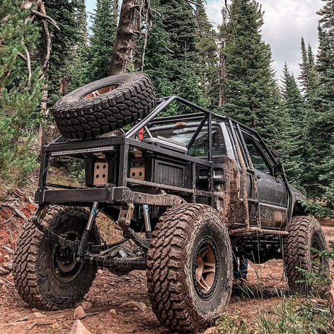 procompusa's tweet photo. Let's see your rigs out on the trail!
PC: lowerwelding https://t.co/EAX5oMenH4